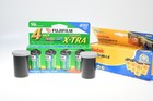 Lot Of 10 Rolls Of 35mm Film  Fuji  Kodak  Misc  Expired Film  g885