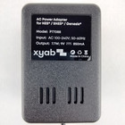 Ac dc Adapter Power Cord   Av Cable Bundle For Nes Nintendo Entertainment System