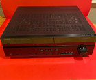 Yamaha Htr-4064 Black 5 1 Channel Av Home Theater Surround Sound Receiver