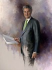 Custom Portrait From Your Photo  Oil Painting On Canvas To Order 24x36in  