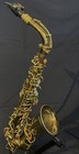 Conn New Wonder Ii    chu Berry    Late 1920 s Alto Saxophone W  Original Case