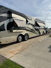 Country Couch Motorhome Rv 