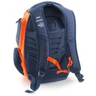 Ktm Powerwear 2024 Red Bull Team Ogio Rev Backpack - Navy orange 3rb240001900