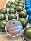 Nespresso Vertuo 60 Pods Melozio Odacio Stormio Loose bulk Espresso Pods