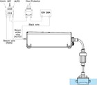 Seaflo Dry Bilge System 2 0 12v Marine Water Removal System 4-year Warranty