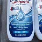 3x Biotene Dry Mouth Oral Rinse For Dry Mouth Symptoms 33 8 Fl Oz Each- Exp 2029
