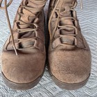 Size 8 5 - Nike Sfb Gen 2 Leather Coyote Brown Field Military Boots 922471-900