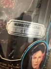 Babylon 5 John Sheridan 9    Action Figure Limited Edition Collector   s Series New