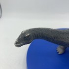 2002 Schleich Germany Apatosaurus Dinosaur Toy Model Figure 9    Brontosaurus
