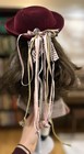 1986 Retired Samantha Parkington Pleasant Co American Girl Doll With Accessories