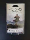 Legend Of The Five Rings Lcg - Complete Elemental Cycle Dynasty Pack Set  new 