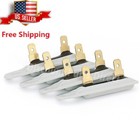 4 Pack 3392519 Dryer Thermal Fuse Replacement Part For Whirlpool Kenmore Dryers