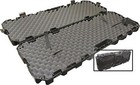 Mtm Tactical Rifle Case 42  2 Gun Padded Hard Storage Hunting Travel Outdoor