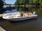 Boston Whaler Montauk 17 - Honda Four Stroke - Ycm Always Has Whalers 