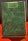 Wonder Playing Cards Emerald Black Gilded Deck  58 200 New sealed