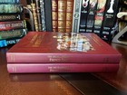 Encyclopedia Of French Dolls 1800-1925 Theimer Theriault 2 Vol Set A-z