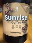 New Sunrise Happy Coffee Happy Co Elevate Low Caffeine Weight Management Coffee