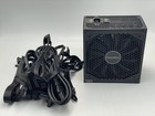 Powerspec 750 Watt 80 Plus Gold Atx Fully Modular Power Supply