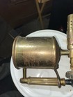 Vintage Max Sievert Brass Blow Torch