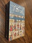      New Sealed Tarot Deck     Classic Marseille Style