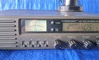 Cherokee Cbs-500 Base Station 40 Channel Am Cb Radio W  Microphone 