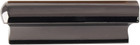 Electric Lap Steel Guitar Slide Bar stainless Steel Tone Bar Slide For Electric 