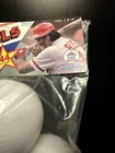 Pete Rose - 3 Baseballs  High Bounce Balls - Circa 1977  Sealed  Never Opened