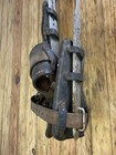Vintage Buckingham Spikes Lineman Pole Tree Climbing Gaffs