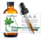Spearmint Essential Oil Therapeutic Grade 100  Pure Natural Aceite Esencial