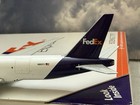Gemini Jets Fedex  n883fd  B777f W stand  very Rare  1 400