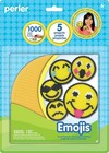 Perler Fused Bead Kit Emoji