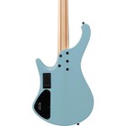 Ibanez Ehb600 4string Electric Bass Guitar Purist Blue Matte