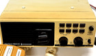Standard Horizon Maxi C862s Fixed Mount Vhf Radio Transceiver With Microphone
