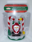 Solar Dancing Swinging Santa Christmas - Usa Seller
