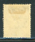 Burma O4 Sg o4 Mh 1937 1a Brn Kgv Official Cv 10