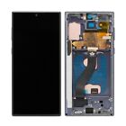 Oled Lcd Display Touch Screen Digitizer  frame For Samsung Galaxy Note 10 N970u