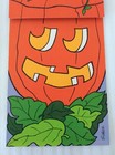 Hallmark Peanuts Snoopy Woodstock Happy Halloween Greeting Card New