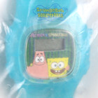 Kellogg Cereal Premium Nickelodeon 2004 Spongebob Squarepants Patrick Watch Nip