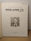 Vintage 1972-1973 Old Car Value Guide Annual Vol  4 No  1 By Quentin Craft