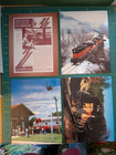 Lot Of 4 Euc The Milwaukee Railroader Magazine All 4 Issues 2002  Railroad Train