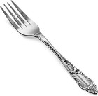 12 Pack Stainless Steel Dinner Forks Heavy Duty Reusable Table Flatware Set