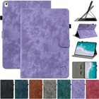For New Apple Ipad Models Series Shockproof Smart Leather Cover Flip Walletcase 