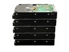 Lot 5  Mixed Brand   Mixed Model 4tb 3 5  Sas Hdd Hard Disk Drive