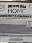 Rust-oleum 384962 Home Countertop Coating Kit  Satin White
