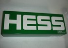 Hess 1964-2014 50th Anniversary Special Edition Tanker Truck New In Box