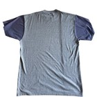 Yellowstone National Park Vintage 1990s Gray Shirt Size Large