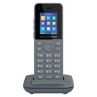 Grandstream Dp725 Dect Cordless Ip Phone