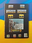 Ukraine   Annual  Set Of Postage Stamps And Blocks Of Ukrposhta 2022 In Folder