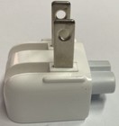 Oem Apple Duckhead Macbook Pro Wall Plug Magsafe Charger Adapter 2 Prong A1555