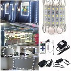 10 100ft Led 5050 Smd Light For Kitchen Under Cabinet Closet Counter Lamp Decor